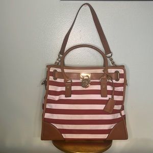 Michael Kors Tote Bag